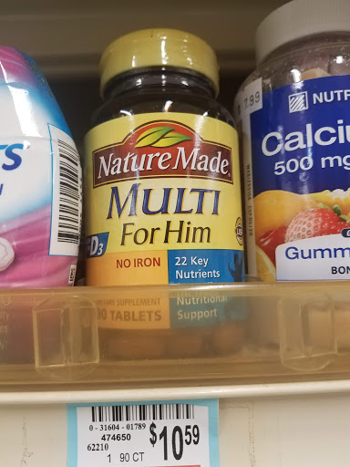 Grocery Store «Country Market», reviews and photos, 11301 Brooklyn Rd, Brooklyn, MI 49230, USA