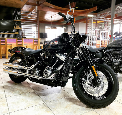 Harley-Davidson Dealer «Harley-Davidson of Pensacola», reviews and photos, 6385 Pensacola Blvd, Pensacola, FL 32505, USA