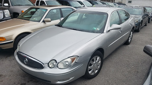 Used Car Dealer «Rockland Auto Sales», reviews and photos, 4852 N 5th St, Philadelphia, PA 19120, USA