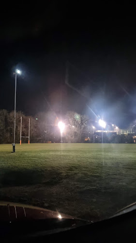 Dungannon Rugby Football Club - Sports Complex