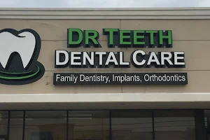 Dr. Teeth Dental Care - Katy, TX image