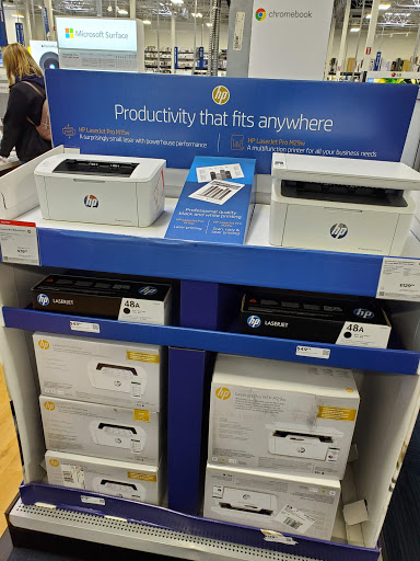 Electronics Store «Best Buy», reviews and photos, 3209 Vestal Pkwy E, Vestal, NY 13850, USA