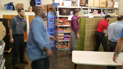 Community Center «Community Caring and Sharing Center», reviews and photos, 2830 S Holt Rd, Indianapolis, IN 46241, USA