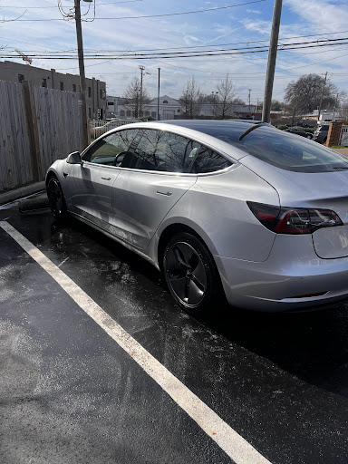 CTN Auto Detailing & Tinting en Midlothian