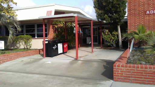 Community College «Palomar College», reviews and photos