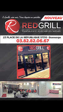 Photos du propriétaire du Restaurant Red grill guenange - n°12