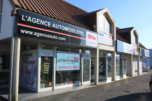 Photo 4 - Vesoul Auto Service