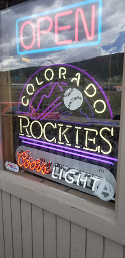 Liquor Store «Aspen Park Wine & Spirits LLC», reviews and photos, 25937 Conifer Rd # A, Conifer, CO 80433, USA