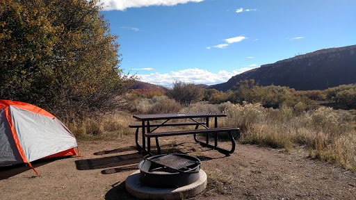 Campground «Morefield Campground», reviews and photos