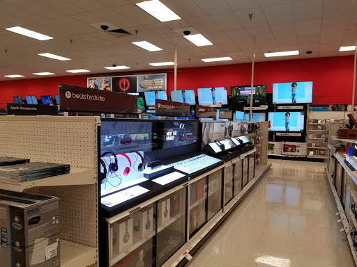 Department Store «Target», reviews and photos, 9000 Talking Stick Way, Scottsdale, AZ 85250, USA