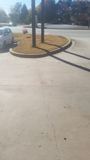 Auto Parts Store «Advance Auto Parts», reviews and photos, 7522 Covington Hwy, Lithonia, GA 30058, USA