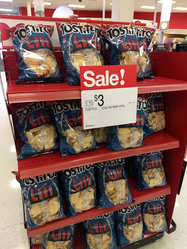 Department Store «Target», reviews and photos, 4920 Transit Rd, Depew, NY 14043, USA