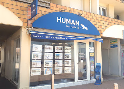 Human Immobilier Lacanau Océan à Lacanau
