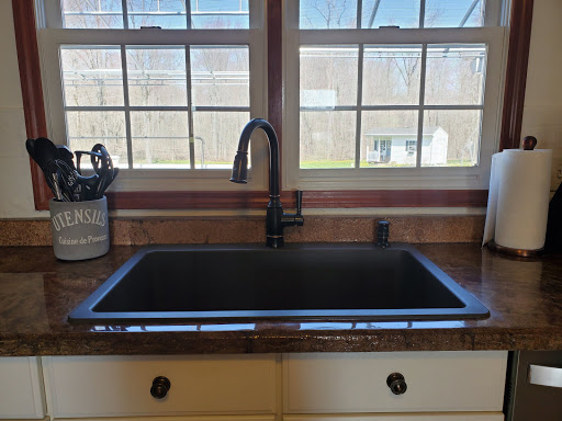 Plumber «WNY Plumbing», reviews and photos, 487 Erie St, Lancaster, NY 14086, USA