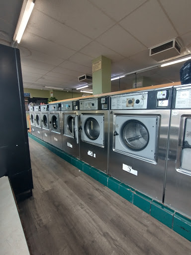 Laundromat «Watts Coin Laundry», reviews and photos, 2116 E 103rd St, Los Angeles, CA 90002, USA