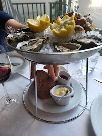 Plats et boissons du Restaurant Brasserie du Théâtre à Saint-Germain-en-Laye - n°17