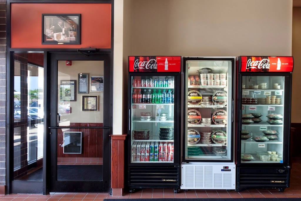 Downers Grove - Lou Malnati's Pizzeria 60516