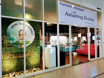 Amazing Hearing Centre - Petaling Jaya