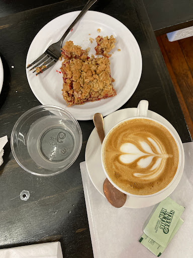 Coffee Shop «392 Caffé», reviews and photos, 216 S 2nd St, Clinton, IA 52732, USA