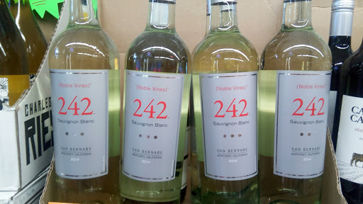 Liquor Store «Winchester Liquors», reviews and photos, 304 Evans Ave, Grasonville, MD 21638, USA