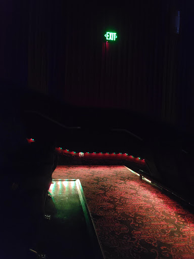 Movie Theater «Regal Galleria Mall Stadium 16», reviews and photos, 2001 S Rd, Poughkeepsie, NY 12601, USA