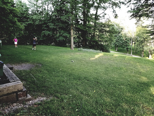 Golf Course «Brookwood Golf Course», reviews and photos, 1339 Rynearson St, Buchanan, MI 49107, USA