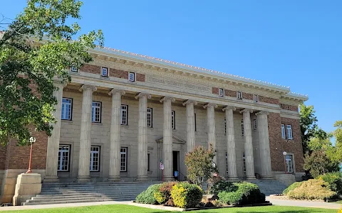 Tehama County Superior Court image