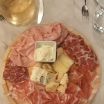 Photo n°8 de l'avis de Castel.e fait le 29/10/2023 à 15:37 sur le  Nonna Emilia Moderna Trattoria à San Donato Milanese