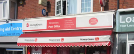 Westcotes Post Office