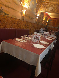 Atmosphère du Restaurant indien Le Maharaja à Aix-en-Provence - n°18