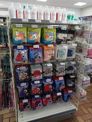 Convenience Store «7-Eleven», reviews and photos, 6980 40th St N, Pinellas Park, FL 33781, USA