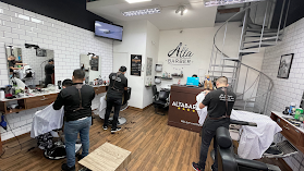 Alta Barber