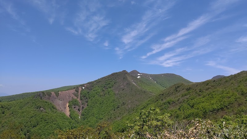 大関山