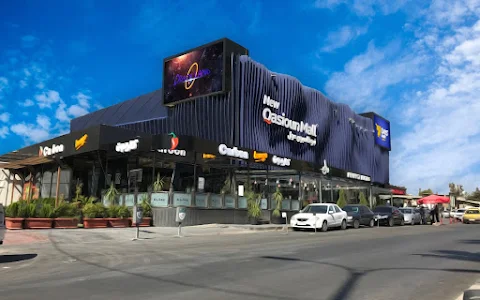 New Qassion Mall image