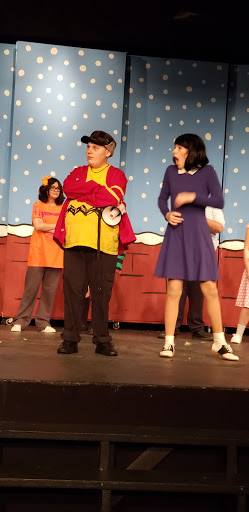 Performing Arts Theater «Gulfport Little Theatre», reviews and photos, 2600 13th Ave, Gulfport, MS 39501, USA