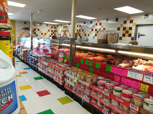 Grocery Store «Juanita Market», reviews and photos, 93 Southwest Blvd, Rohnert Park, CA 94928, USA
