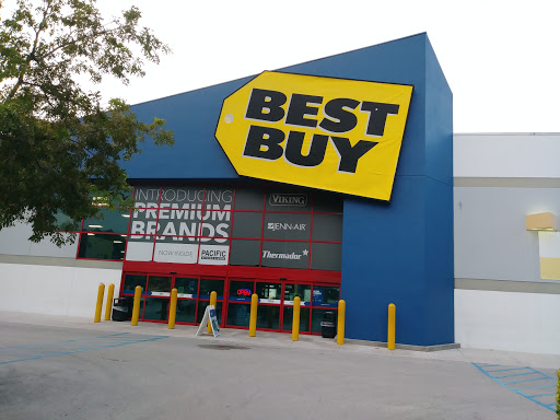 Electronics Store «Best Buy», reviews and photos, 12495 SW 88th St, Miami, FL 33186, USA