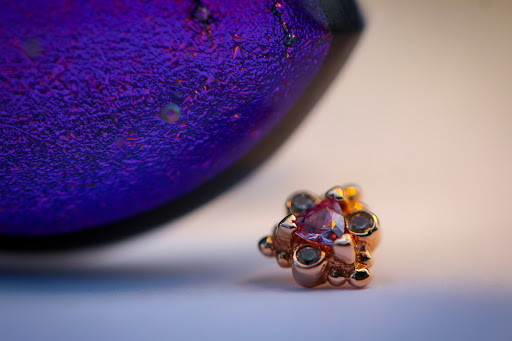 Explore que sera sera tattoo ideas, creative tattoo ideas in Lees Summit, available at Radiance Piercing