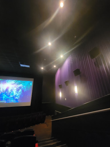 Movie Theater «Regal Cinemas Colonnade 14», reviews and photos, 8880 S Eastern Ave, Las Vegas, NV 89123, USA