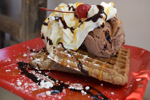 Health Food Store «The Big Red Barn», reviews and photos, 516 North St, Emmaus, PA 18049, USA