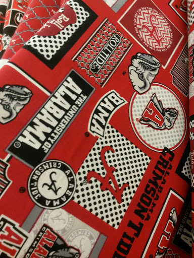 Fabric Store «Jo-Ann Fabrics and Crafts», reviews and photos, 5555 Whittlesey Blvd Ste 2900, Columbus, GA 31909, USA