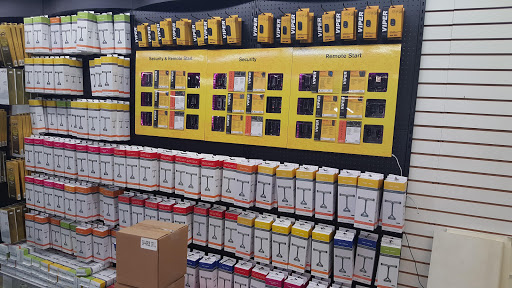 Shopping Mall «Airport Plaza Shopping Center», reviews and photos, 1390 NJ-36, Hazlet, NJ 07730, USA