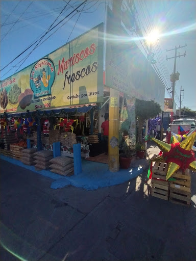 Mariscos La Septima