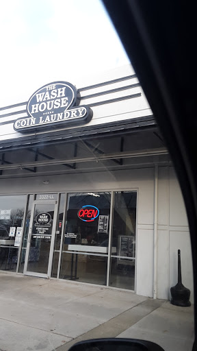 Laundromat «The Wash House», reviews and photos, 3322 S Campbell Ave, Springfield, MO 65807, USA