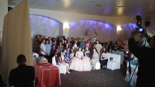 Banquet Hall «Gala Banquet Special Events», reviews and photos, 2100 W Nolana Ave, McAllen, TX 78504, USA