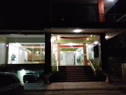 Huong Ngan Hotel