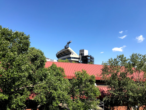 Stadium «Sanford Stadium», reviews and photos, 100 Sanford Dr, Athens, GA 30602, USA