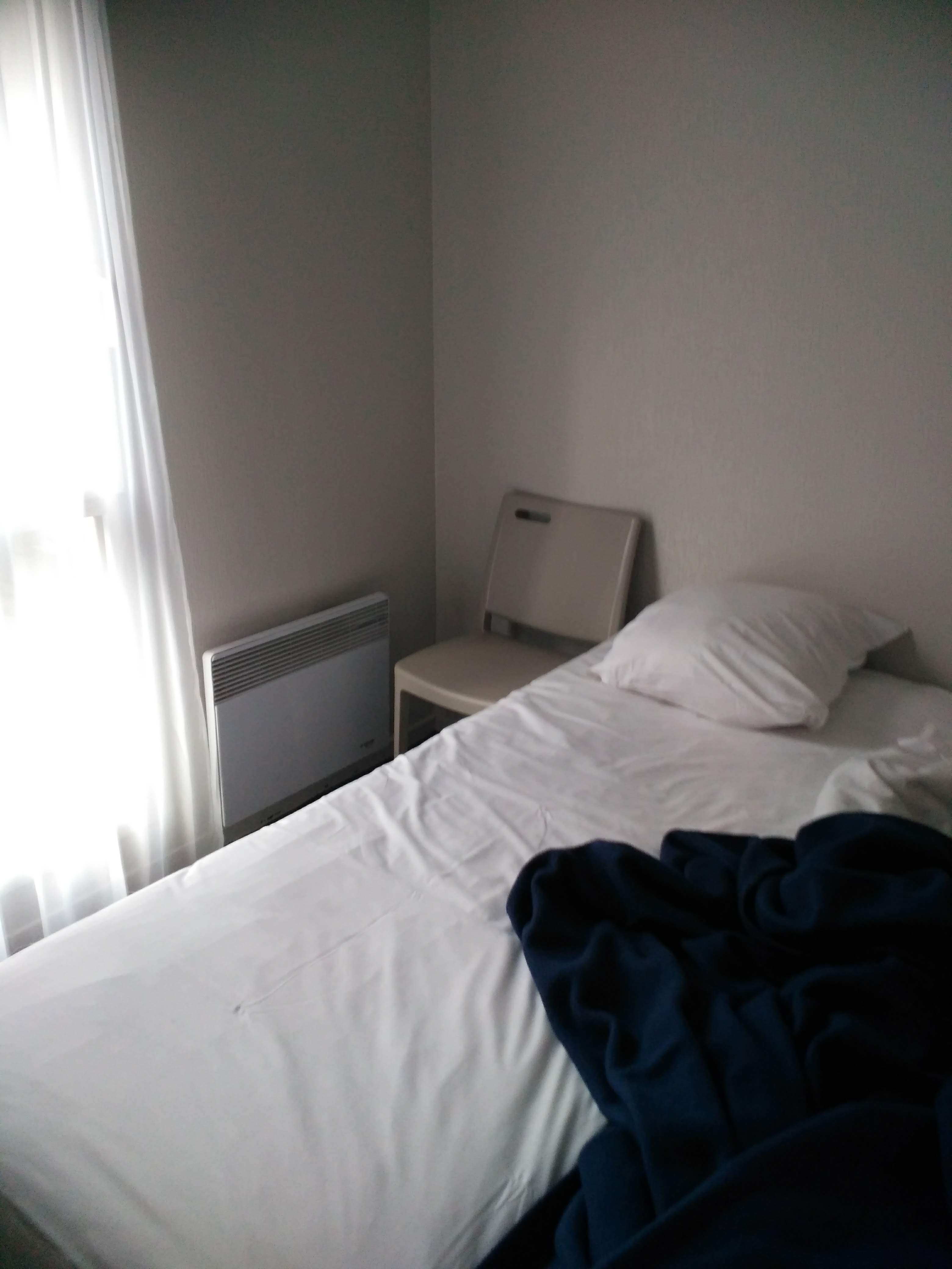 Photo n° 2 de l'avis de Florence.O fait le 17/05/2019 à 20:38
