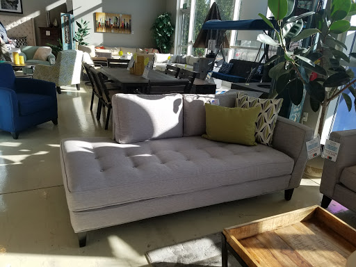 Furniture Store «Pacific Lifestyle Furniture», reviews and photos, 16305 NW Cornell Rd, Beaverton, OR 97006, USA