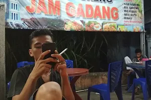 Nasi Goreng Jam Gadang Kembang Seri image